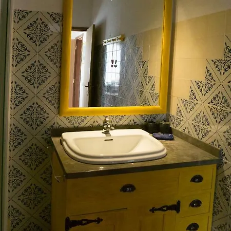 Casa De Harry E Carrie Konukevi