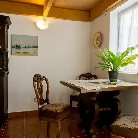 Casa De Harry E Carrie Konukevi *