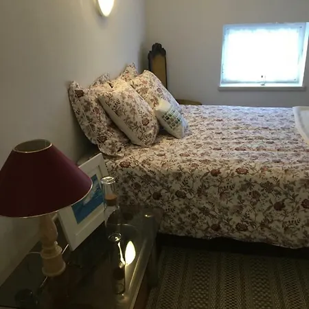 Casa De Harry E Carrie Konukevi